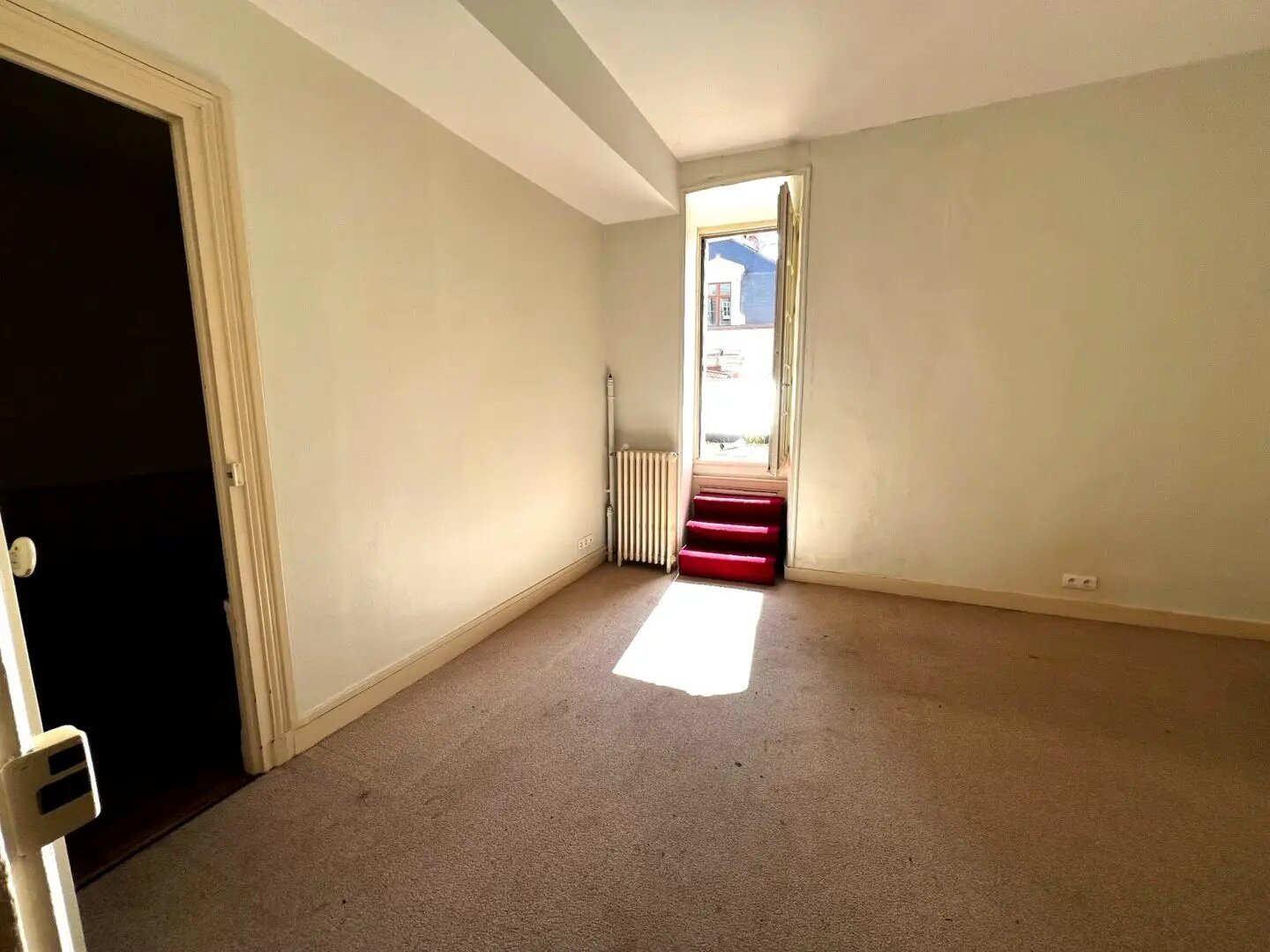 Appartement à vendre, 123m², Angers
