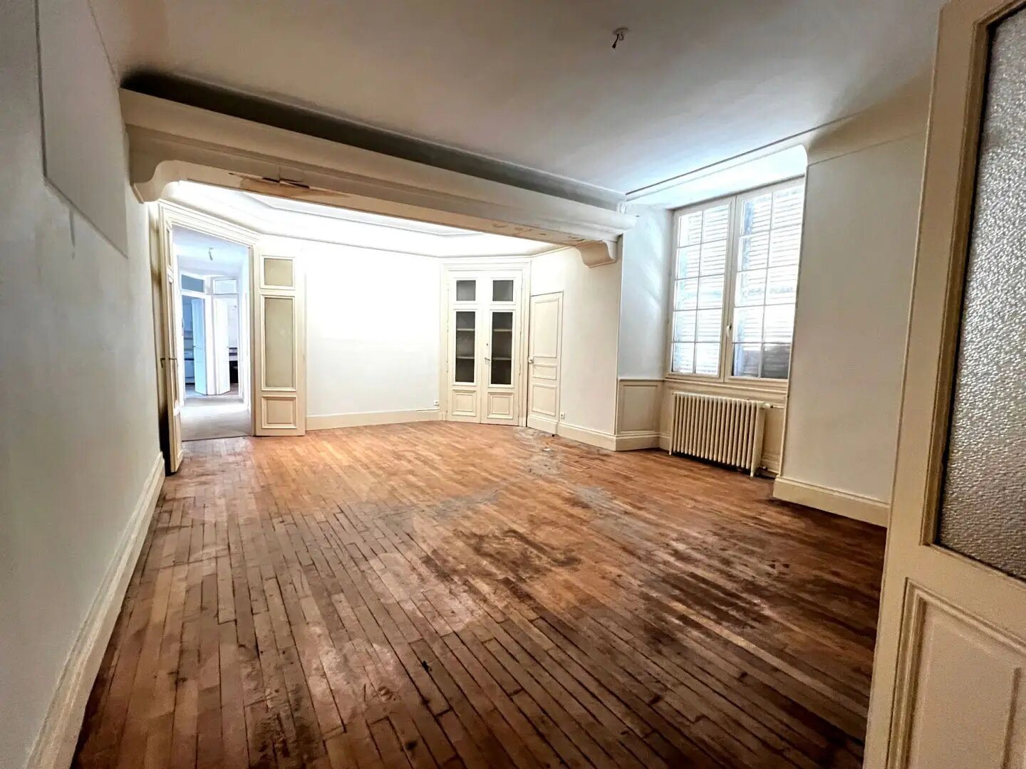 Appartement à vendre, 123m², Angers