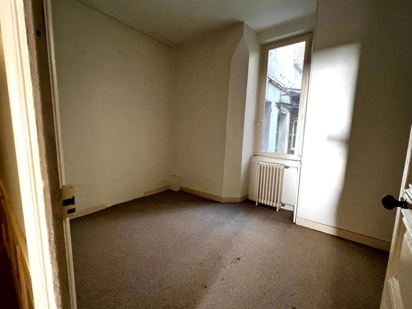 Appartement à vendre, 123m², Angers