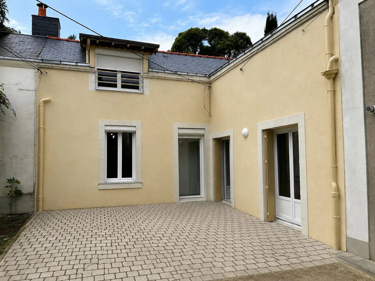 Maison à vendre, 84m², Angers