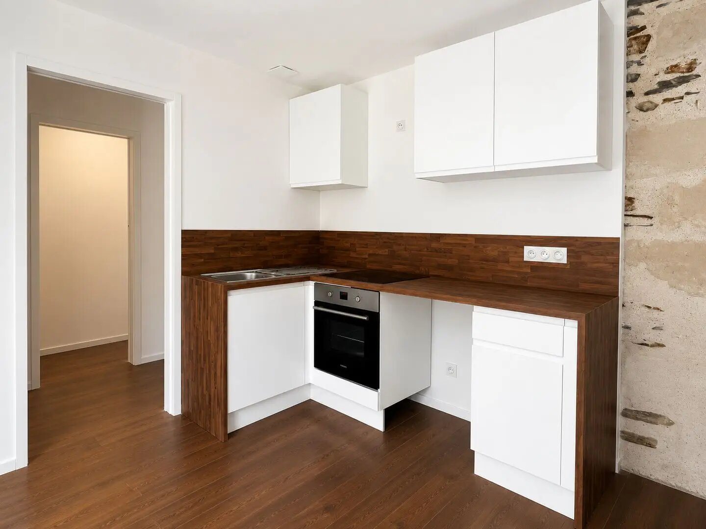 Maison à vendre, 84m², Angers