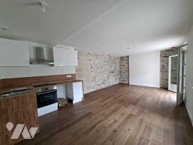 Maison à vendre, 84m², Angers