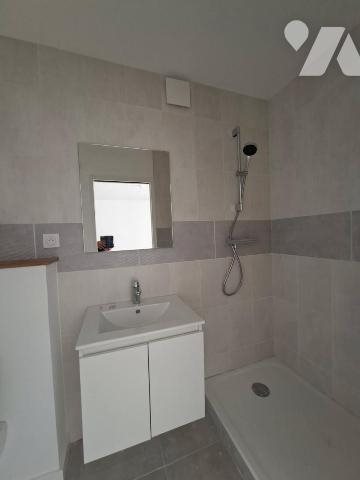 Maison à vendre, 84m², Angers