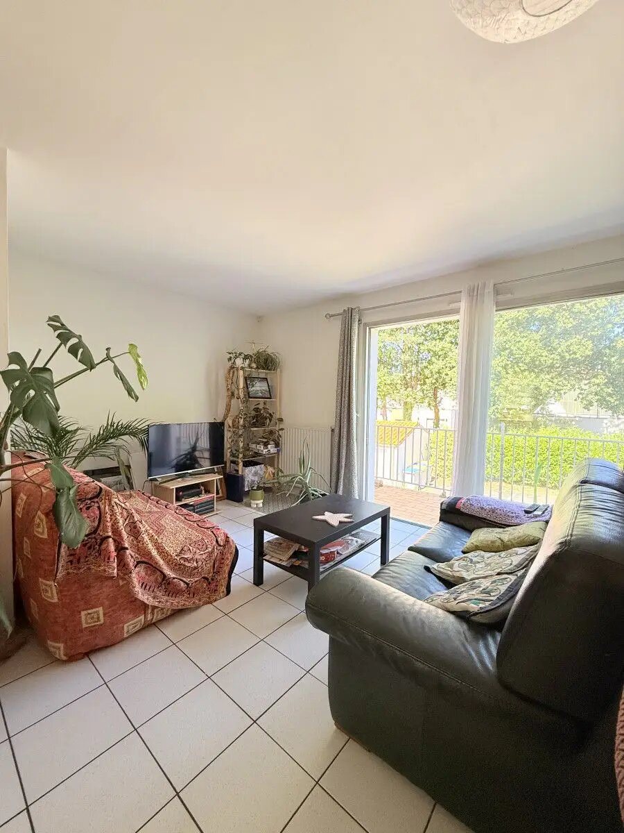 Appartement à vendre, 74m², Vertou