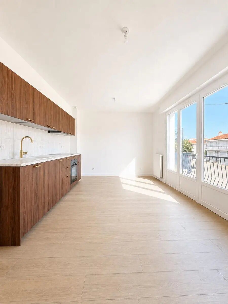 Appartement à vendre, 67m², Les Sables-d'Olonne