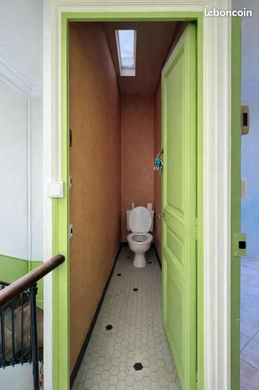 Appartement à vendre, 35m², Angers