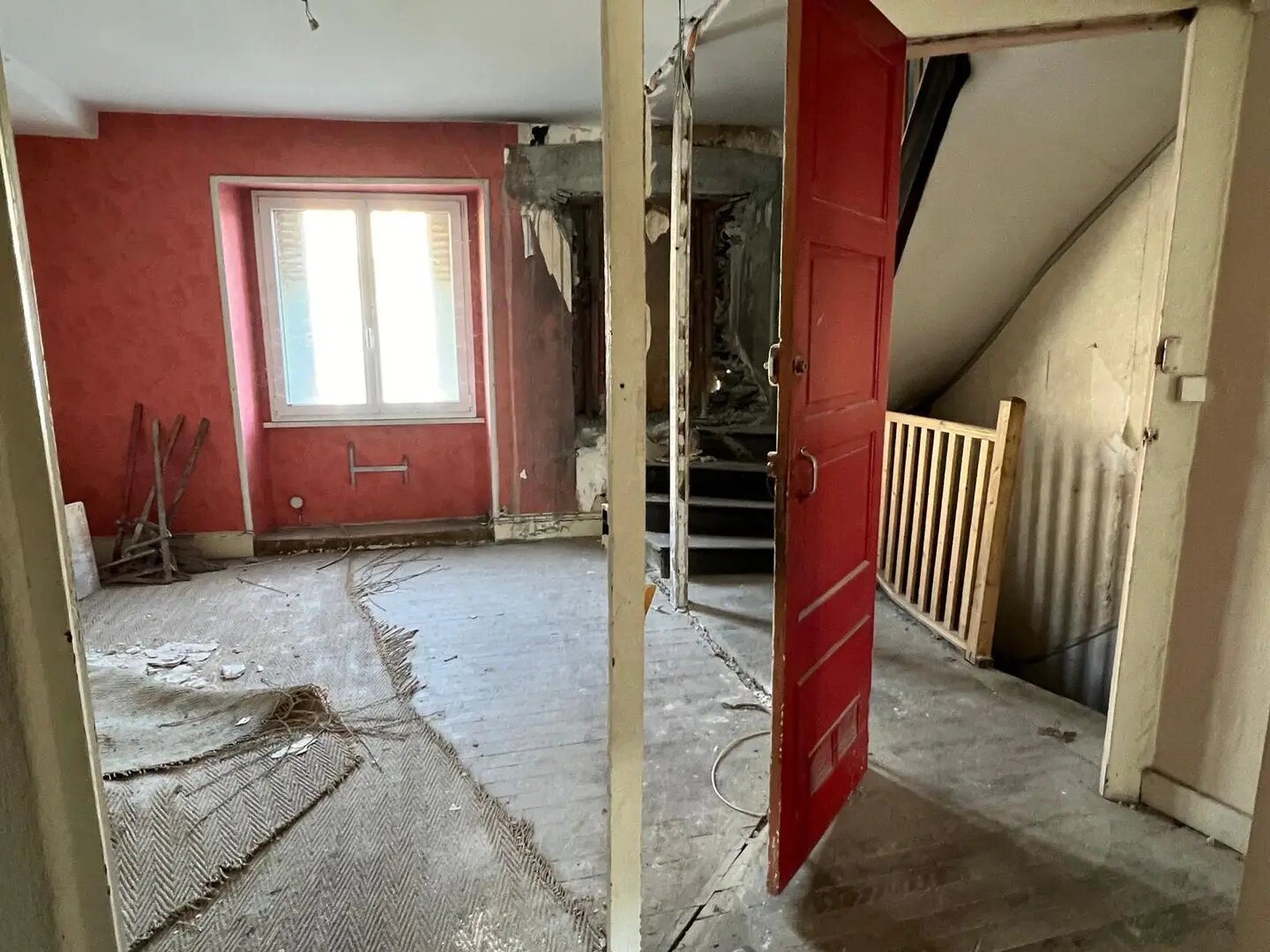 Appartement à vendre, 66m², Angers