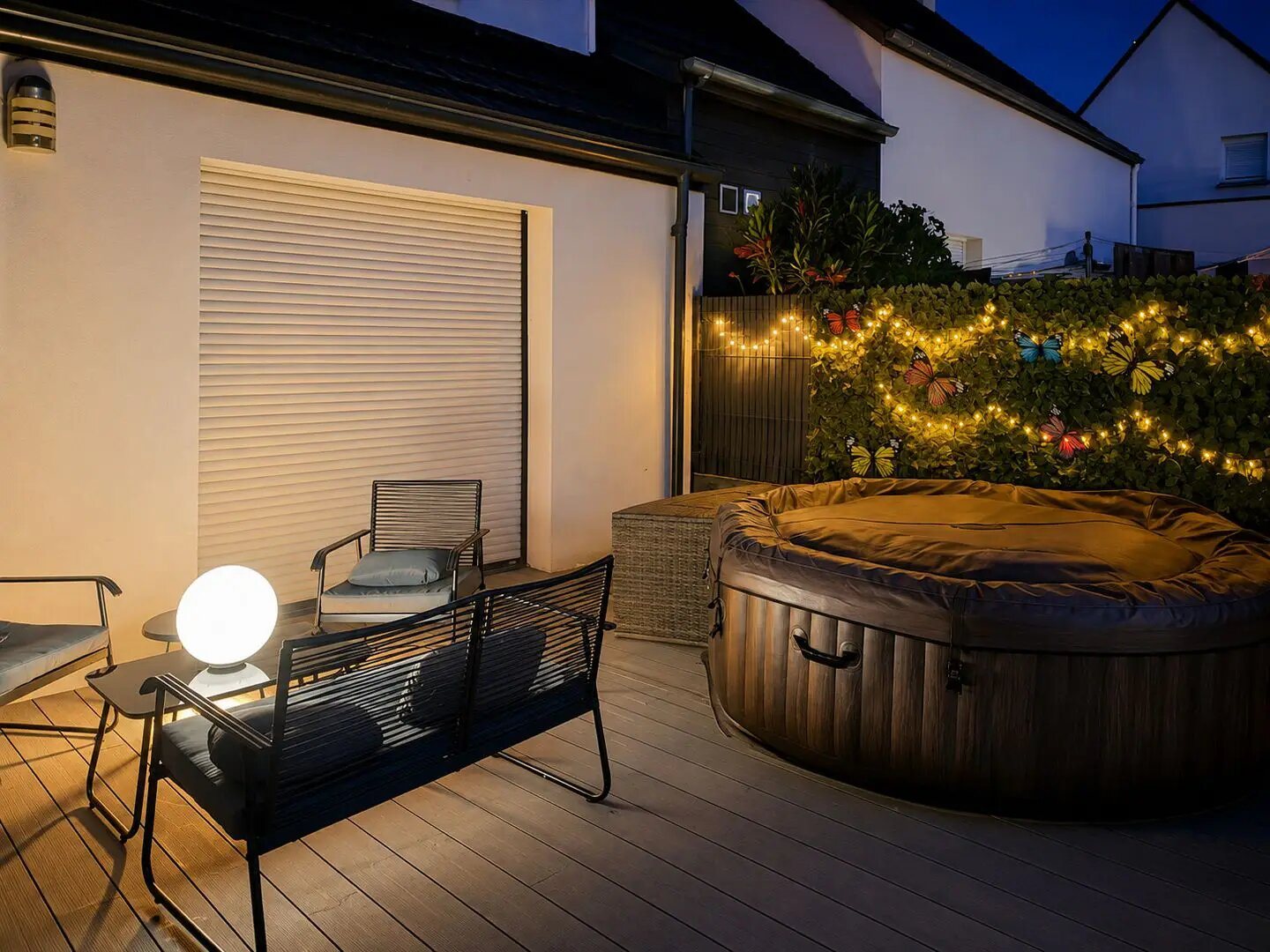 Maison à vendre, 140m², Theix