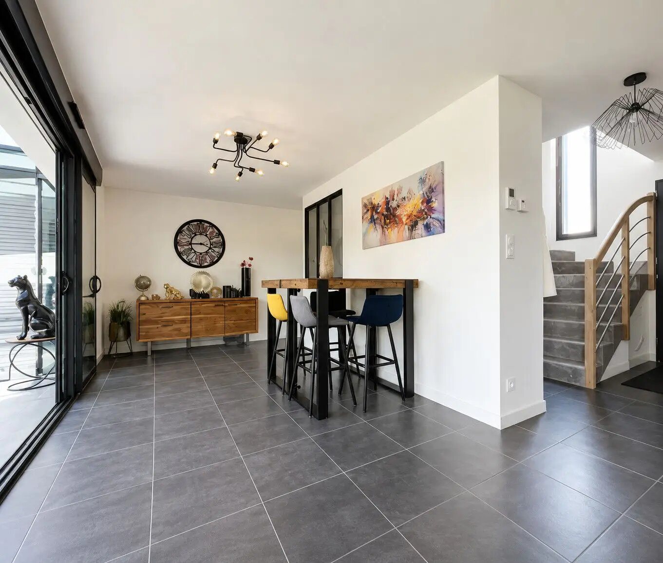 Maison à vendre, 140m², Theix