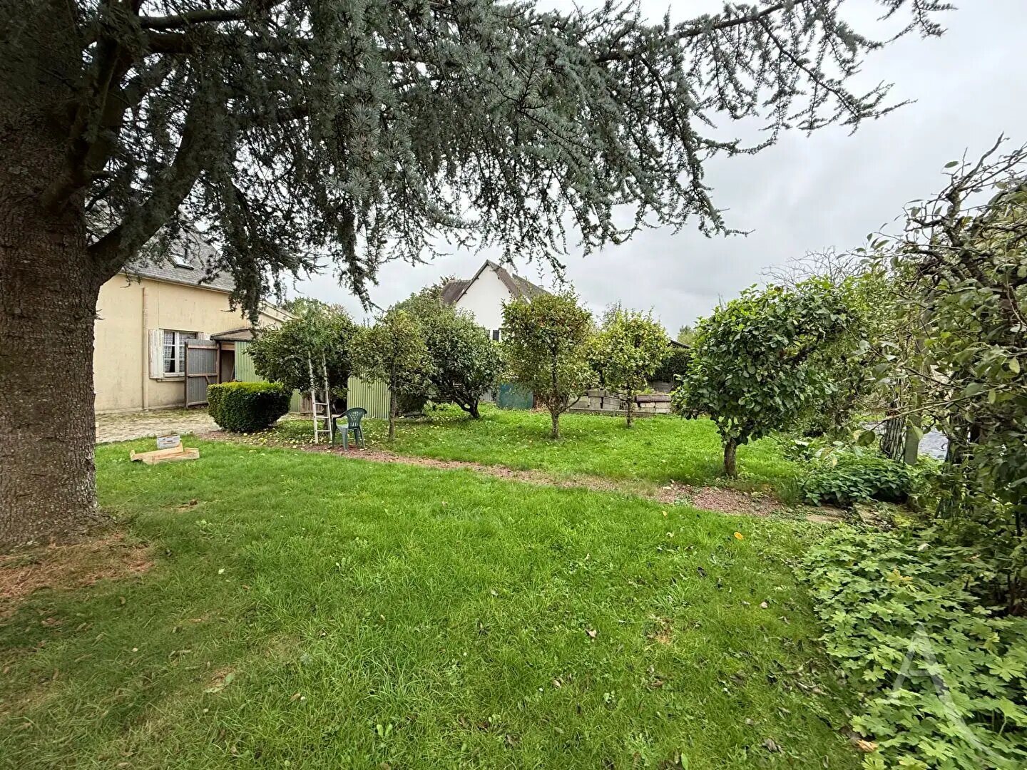 Maison à vendre, 82m², Pierres