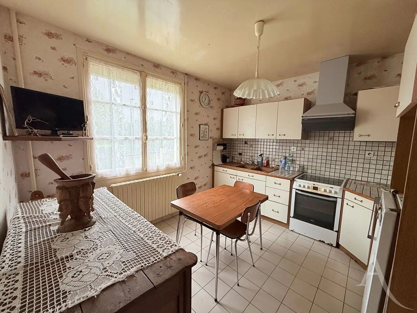 Maison à vendre, 82m², Pierres