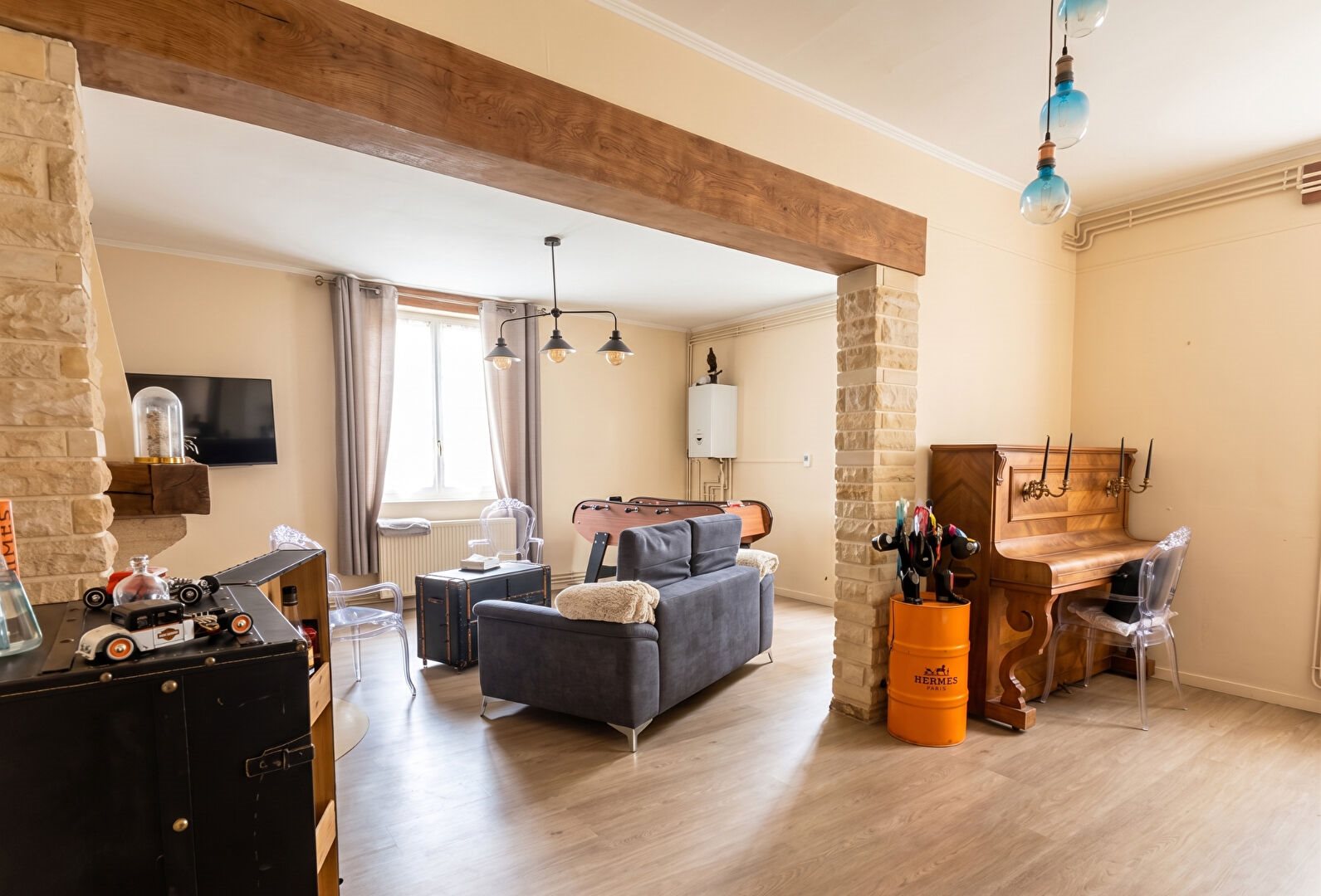 Appartement à vendre, 158m², Caen