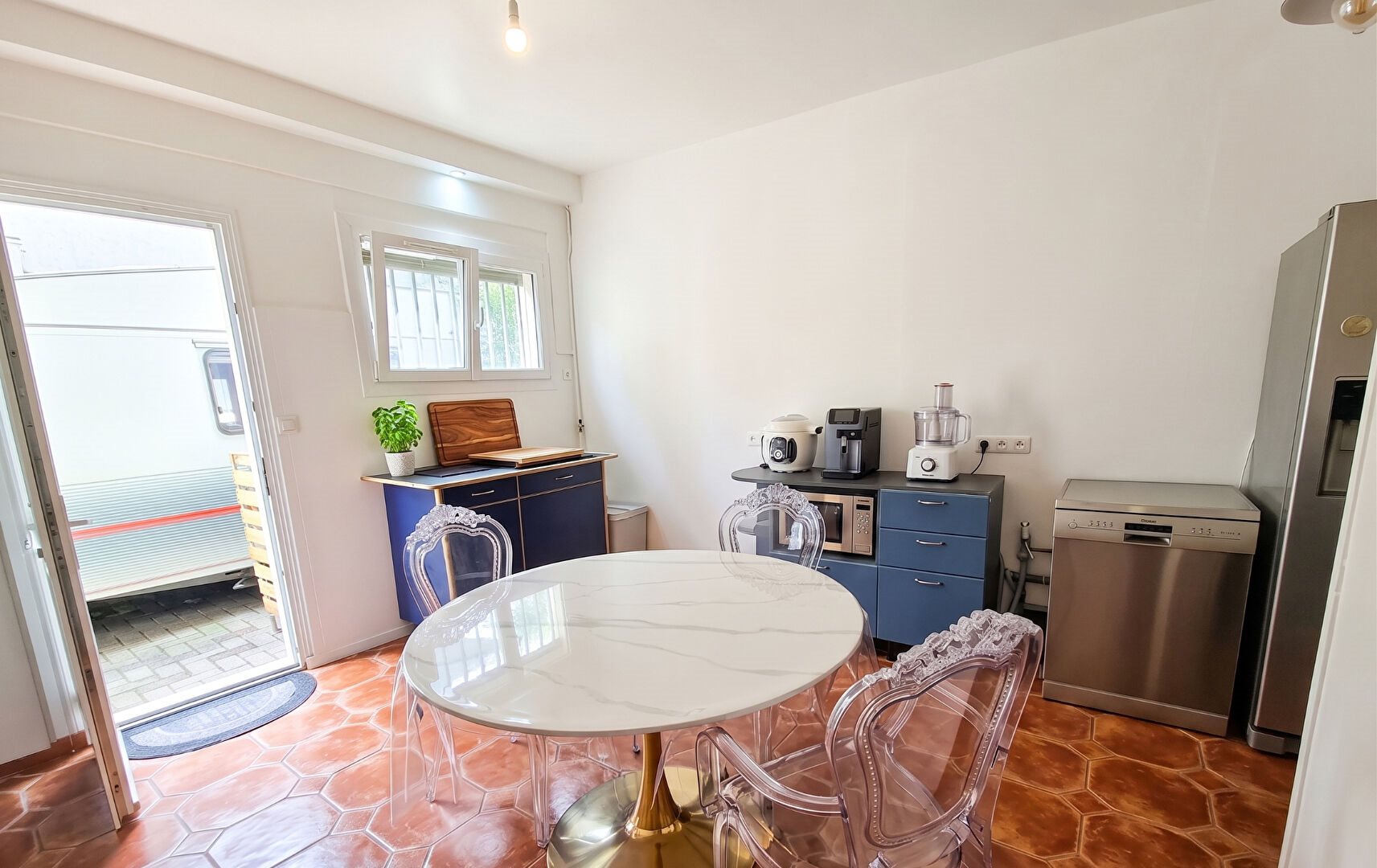 Appartement à vendre, 158m², Caen