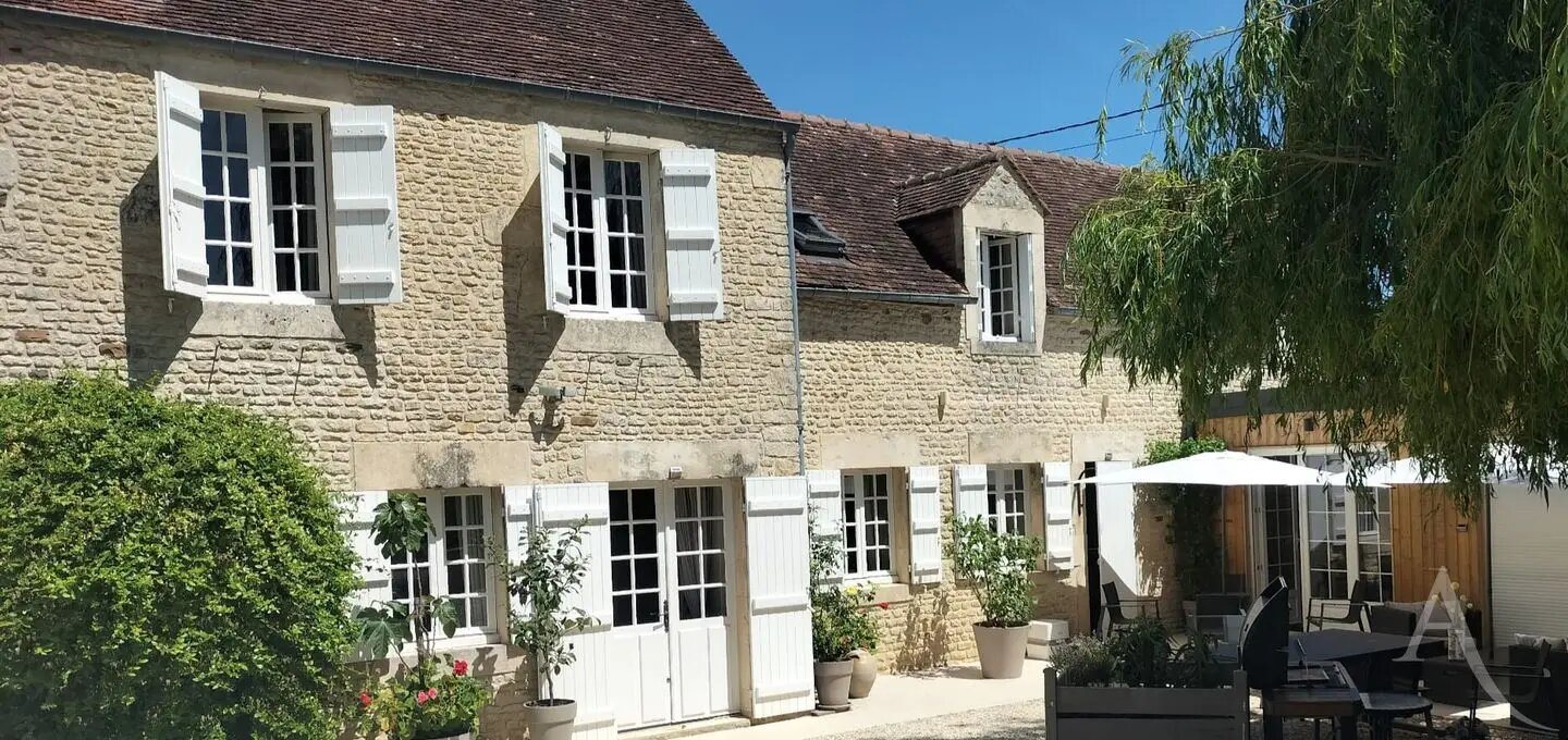 Maison à vendre, 155m², Falaise