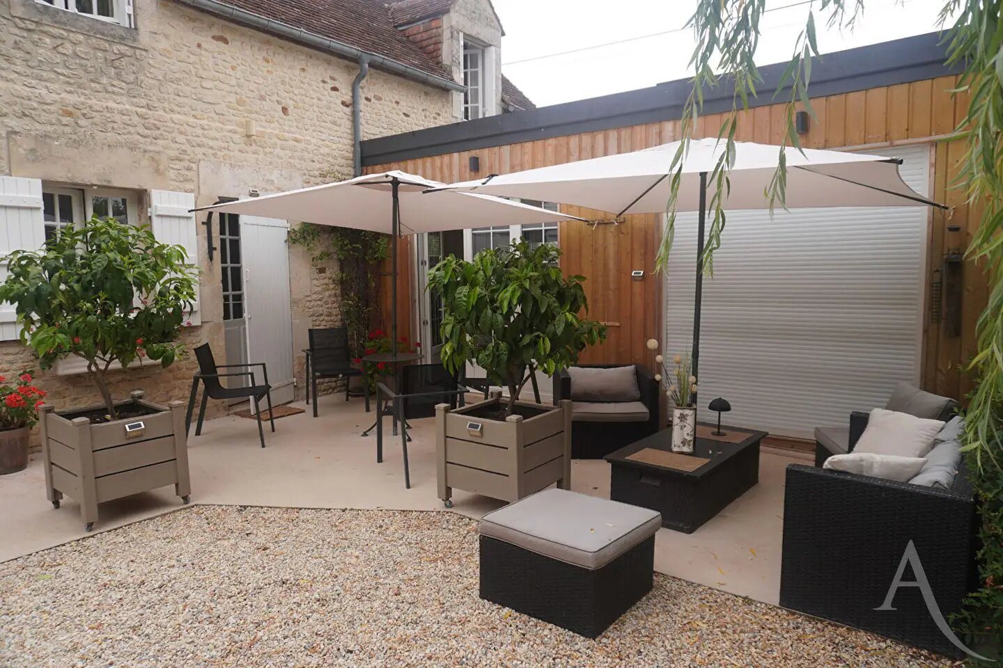 Maison à vendre, 155m², Falaise