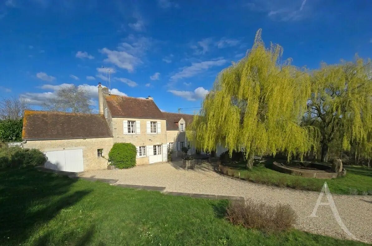 Maison à vendre, 155m², Falaise