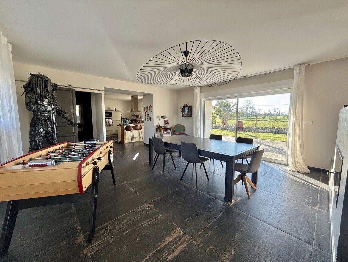 Maison à vendre, 250m², Caen