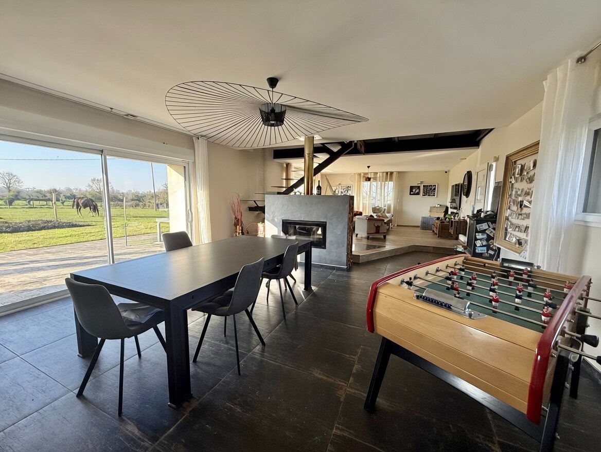 Maison à vendre, 250m², Caen