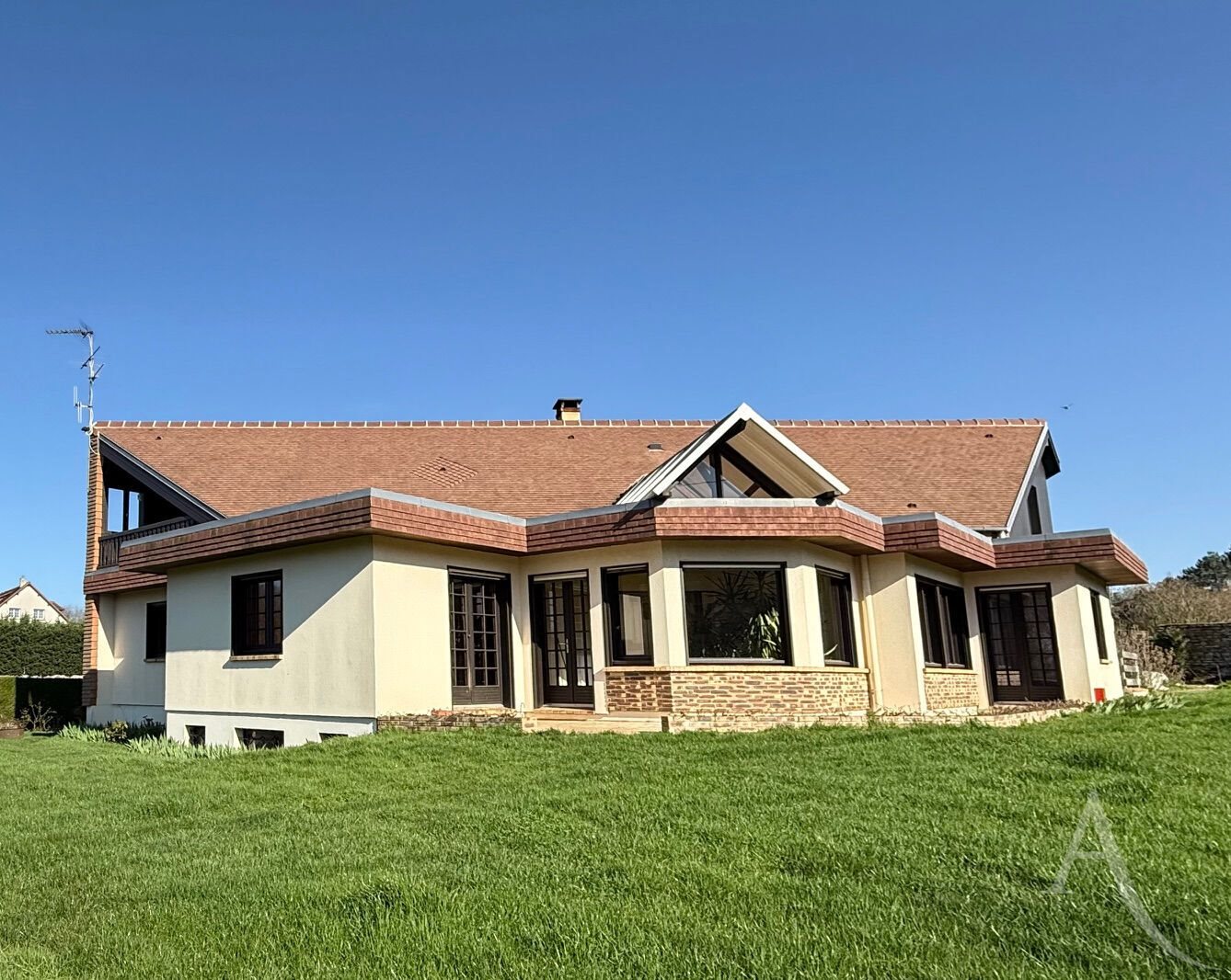 Maison à vendre, 219m², Caen