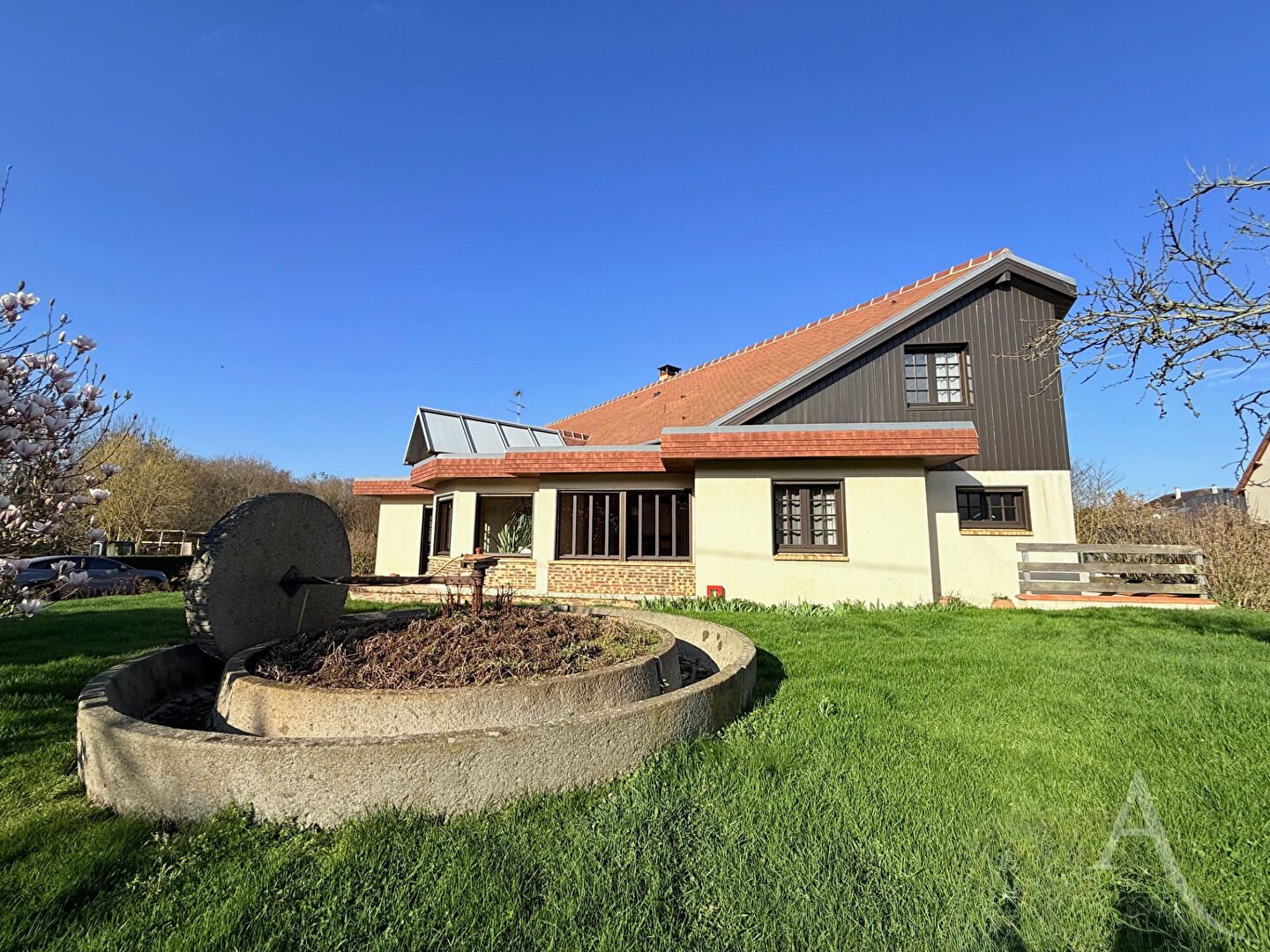 Maison à vendre, 219m², Caen