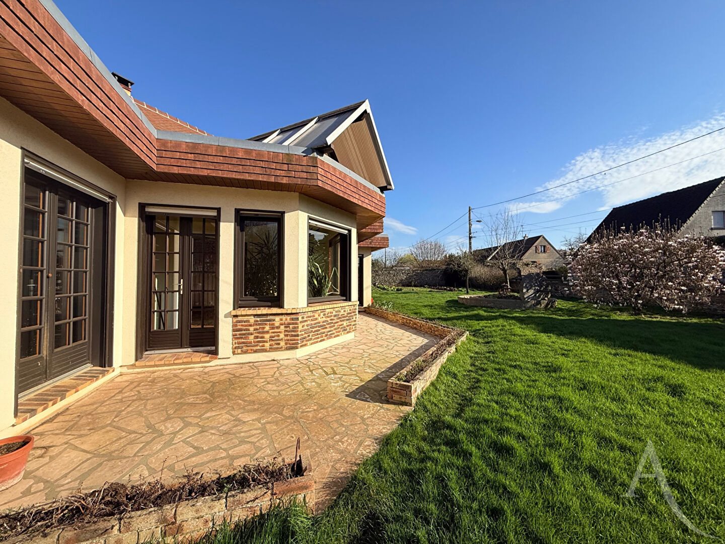 Maison à vendre, 219m², Caen