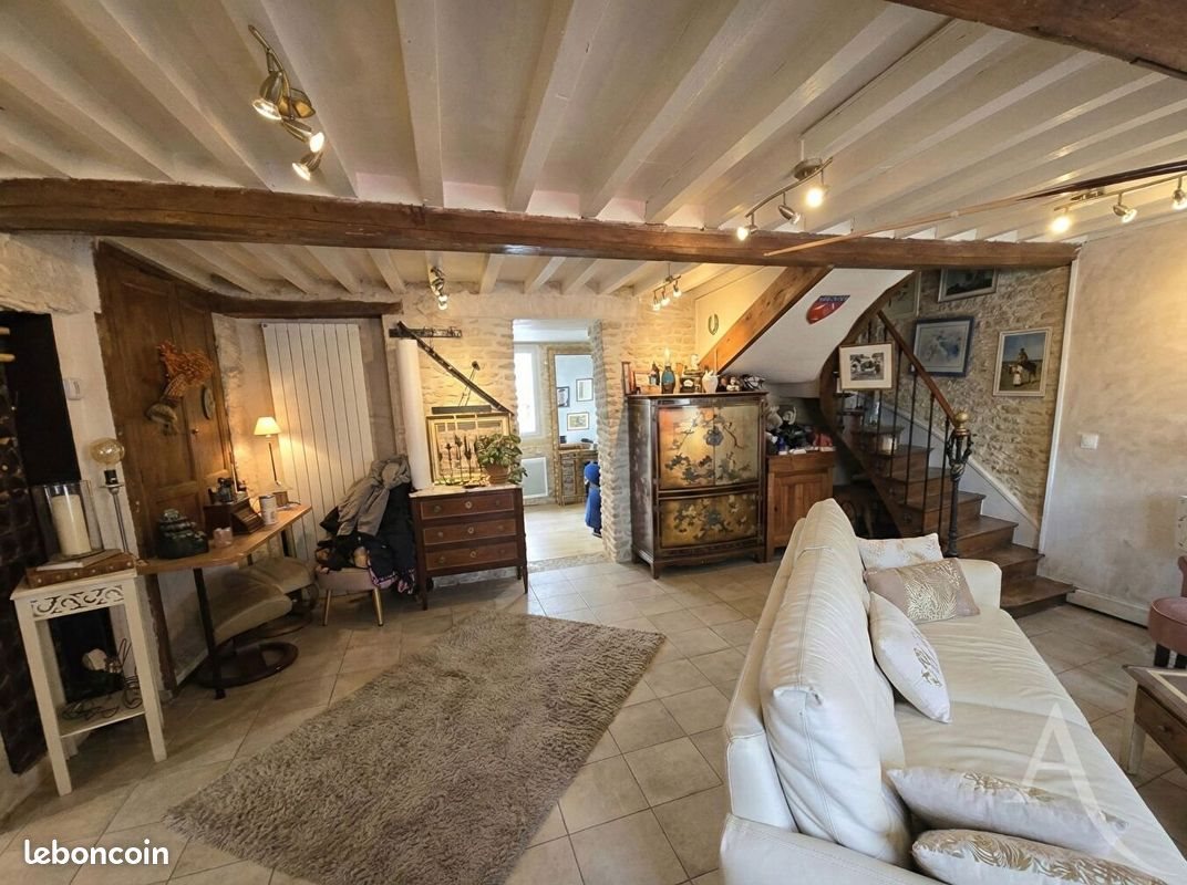 Maison à vendre, 125m², Caen