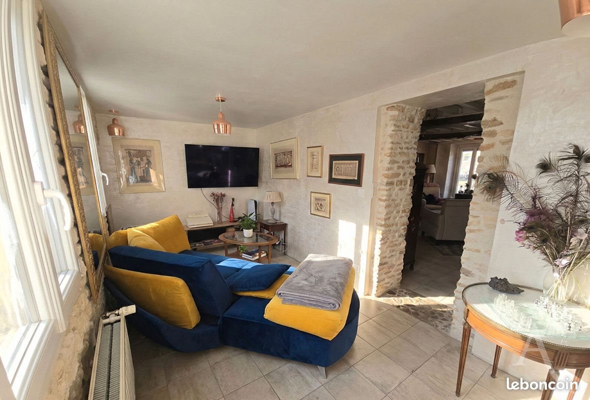 Maison à vendre, 125m², Caen