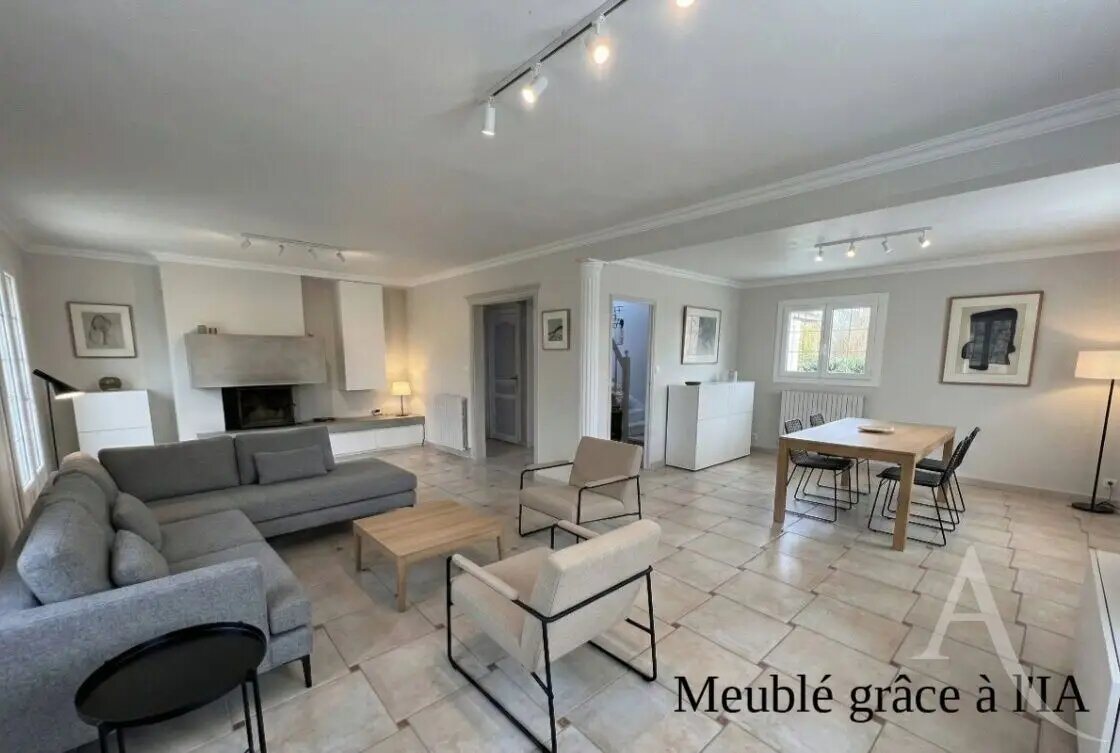 Maison à vendre, 172m², Baron-sur-Odon