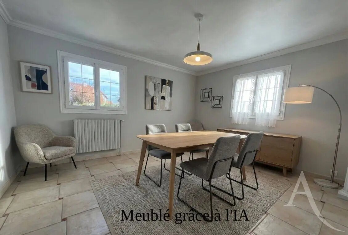 Maison à vendre, 172m², Baron-sur-Odon