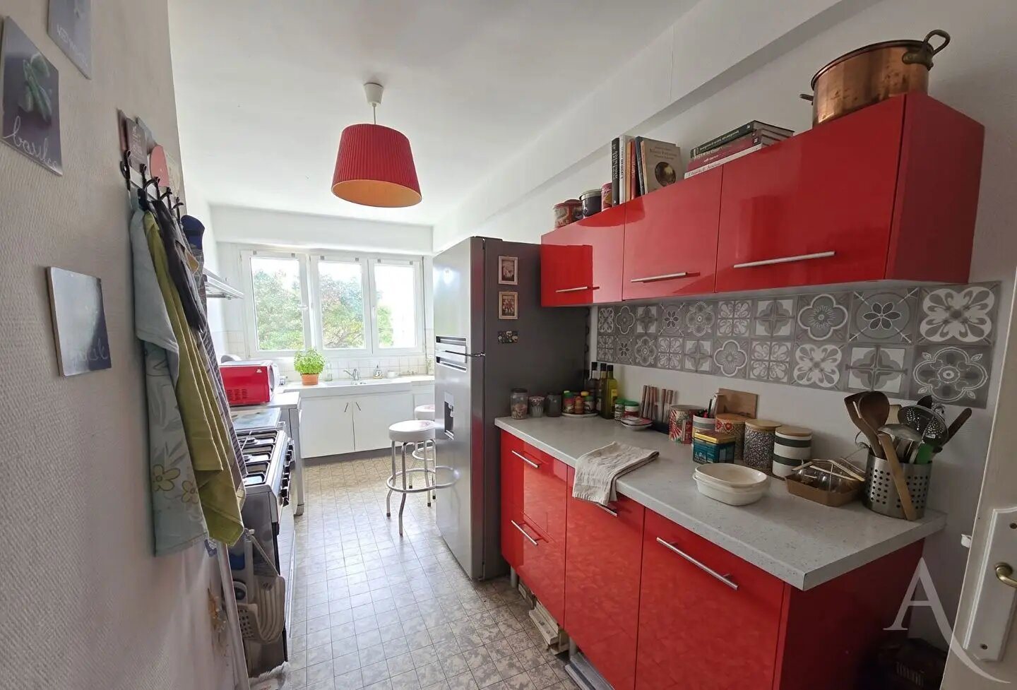 Appartement à vendre, 90m², Caen