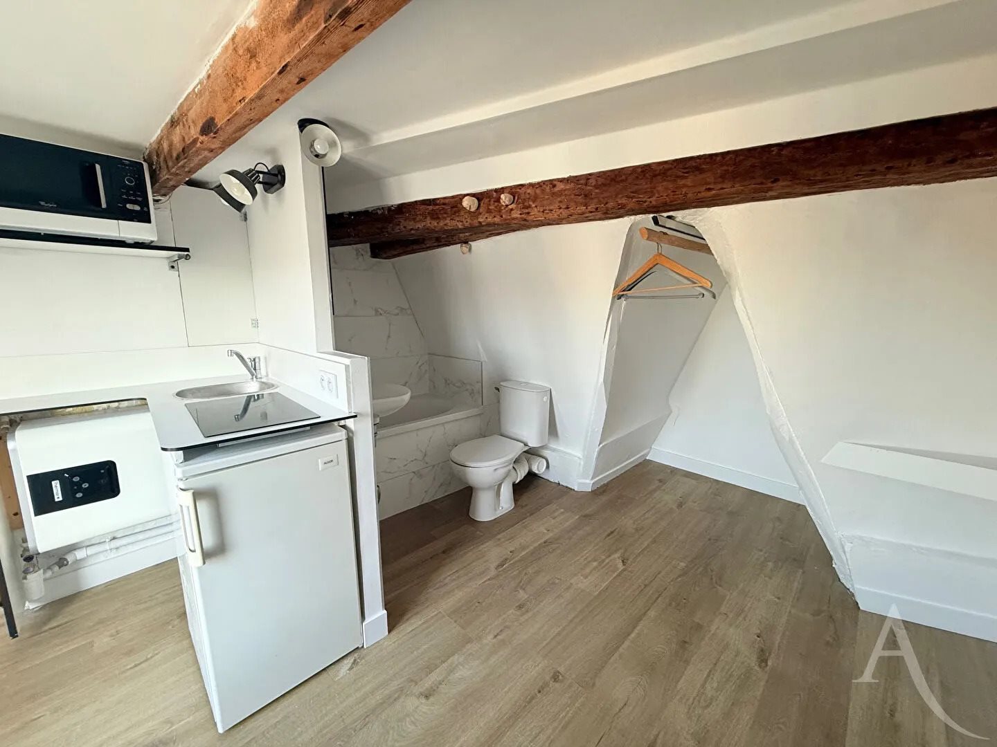 Appartement à vendre, 7m², Caen