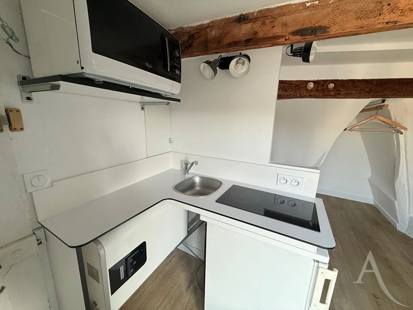 Appartement à vendre, 7m², Caen