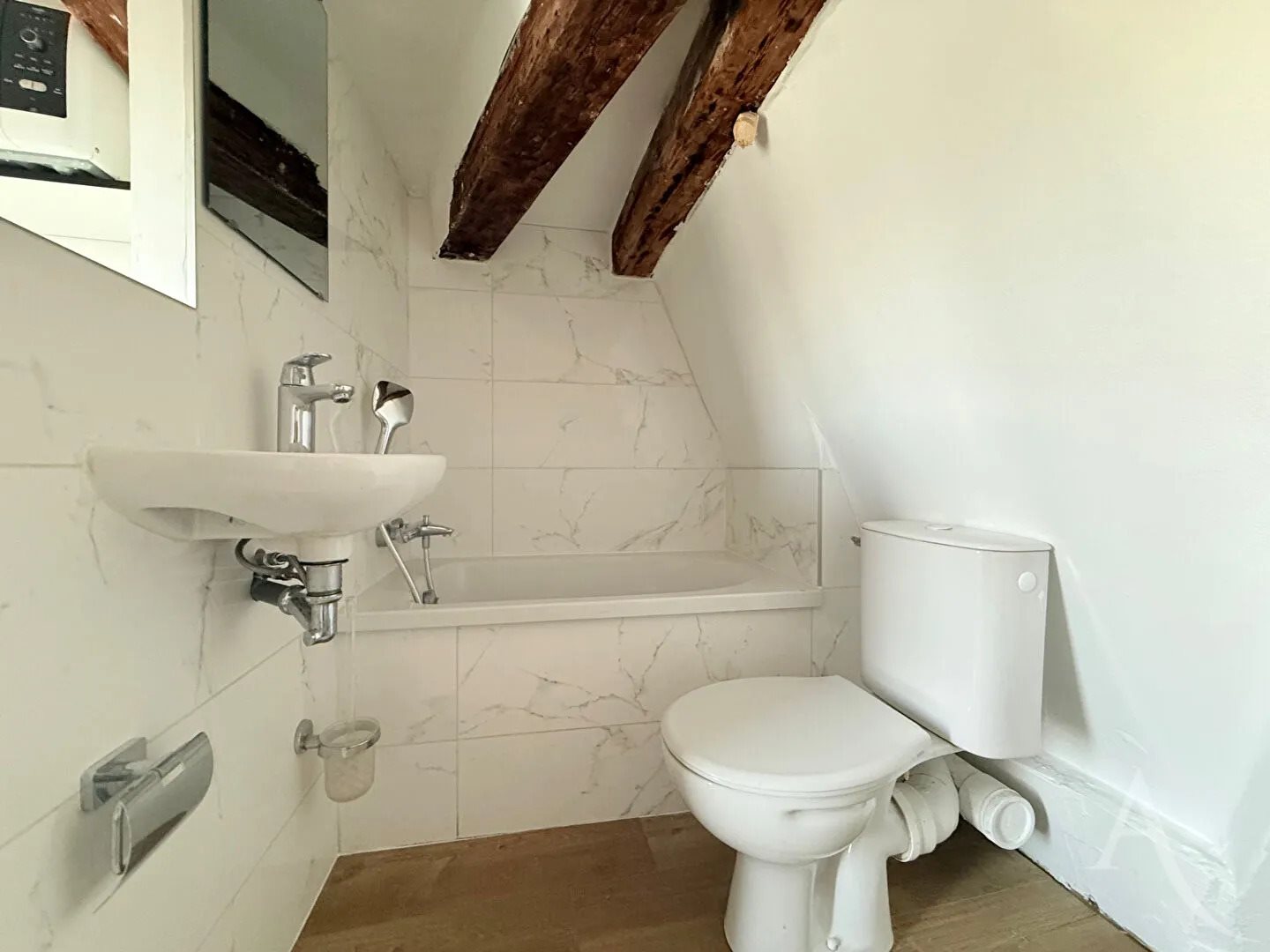 Appartement à vendre, 7m², Caen