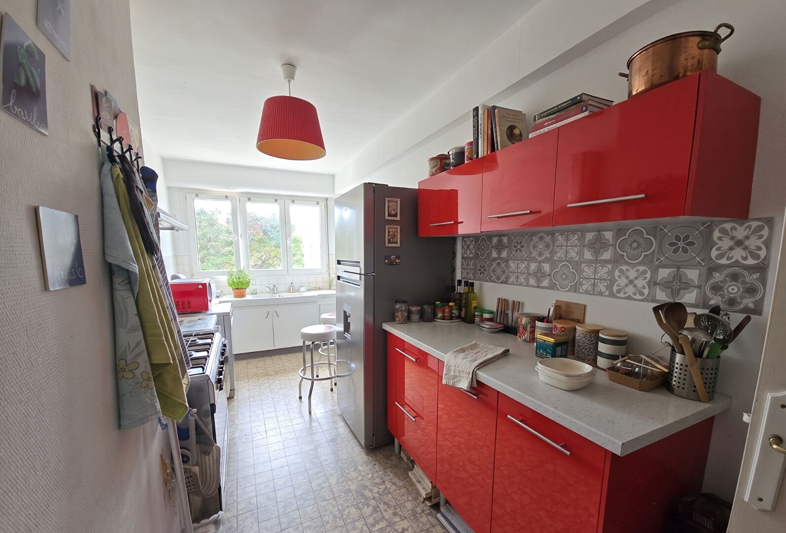 Appartement à vendre, 90m², Caen