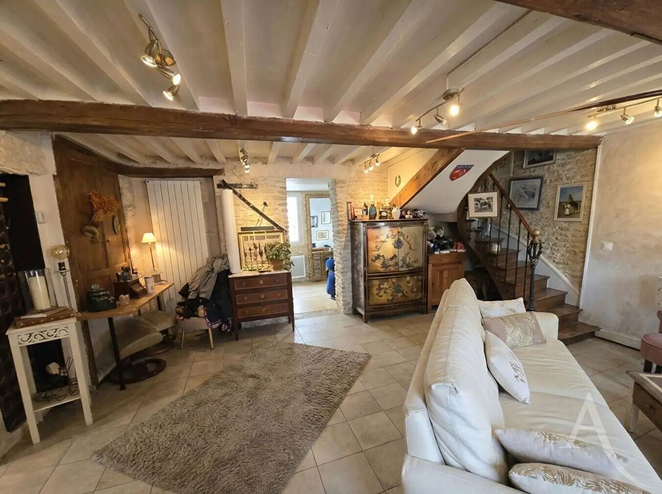 Maison à vendre, 125m², Bernières-sur-Mer
