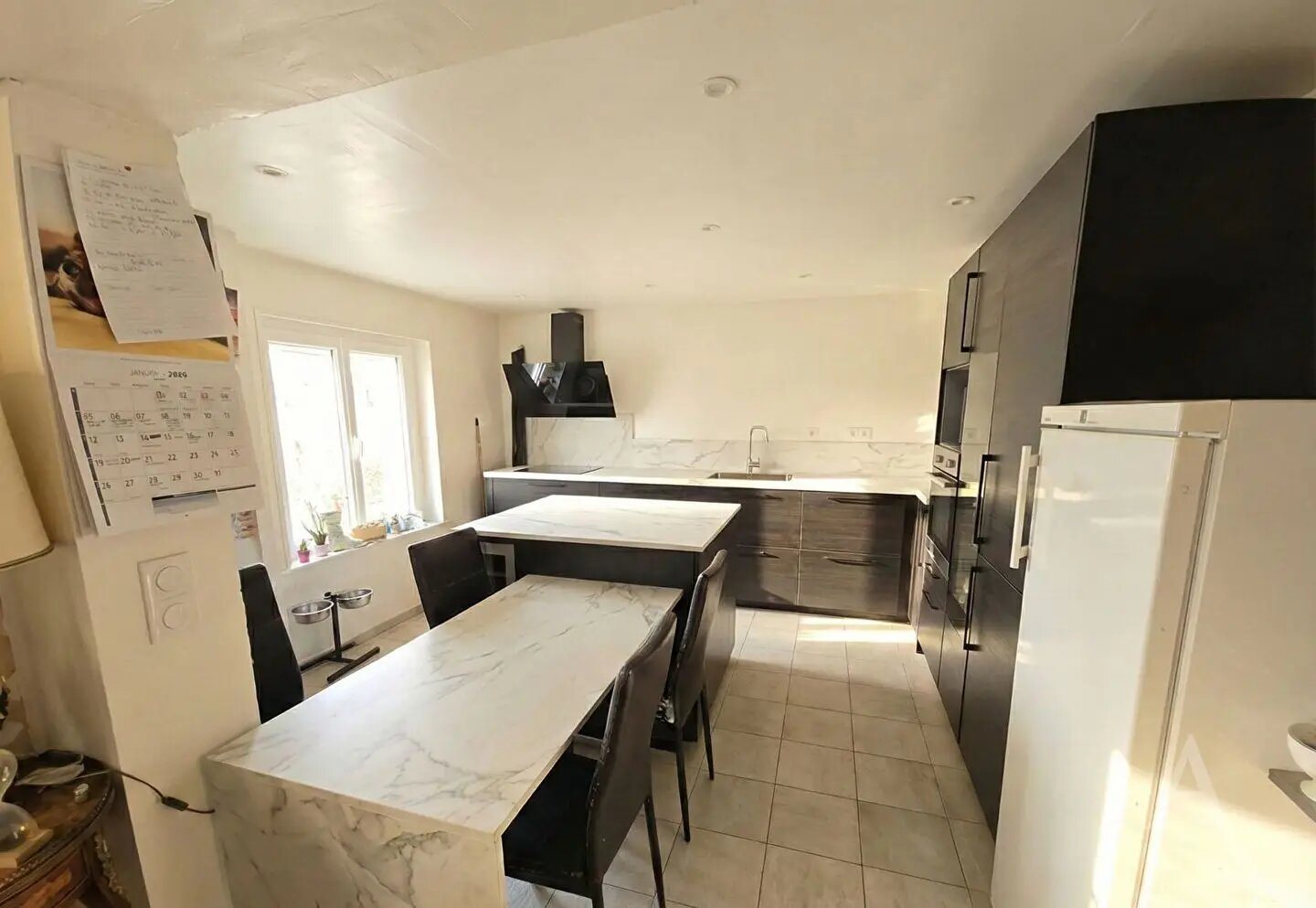 Maison à vendre, 125m², Bernières-sur-Mer