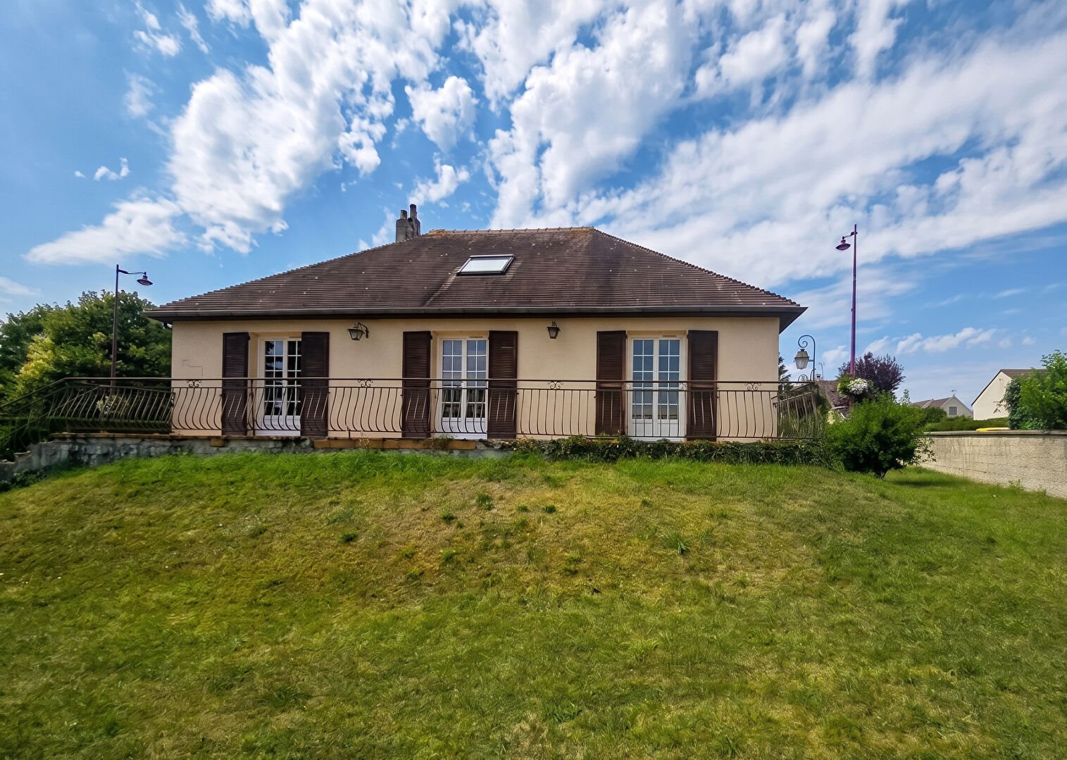 Maison à vendre, 90m², Evrecy