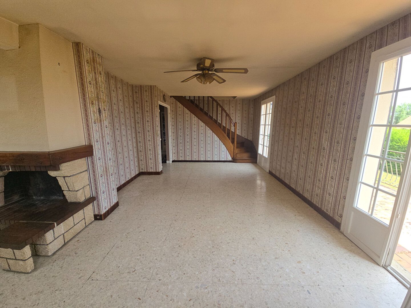 Maison à vendre, 90m², Evrecy