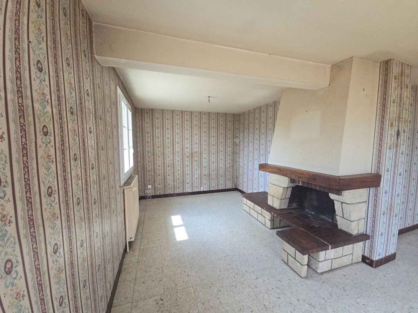 Maison à vendre, 90m², Evrecy