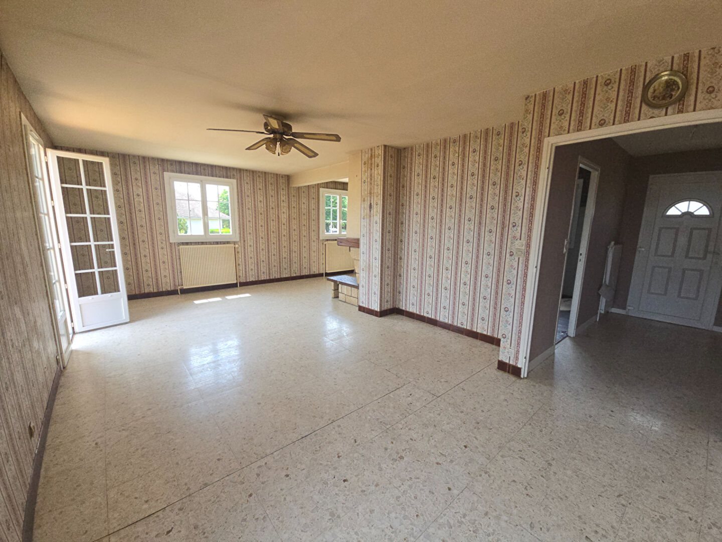 Maison à vendre, 90m², Evrecy