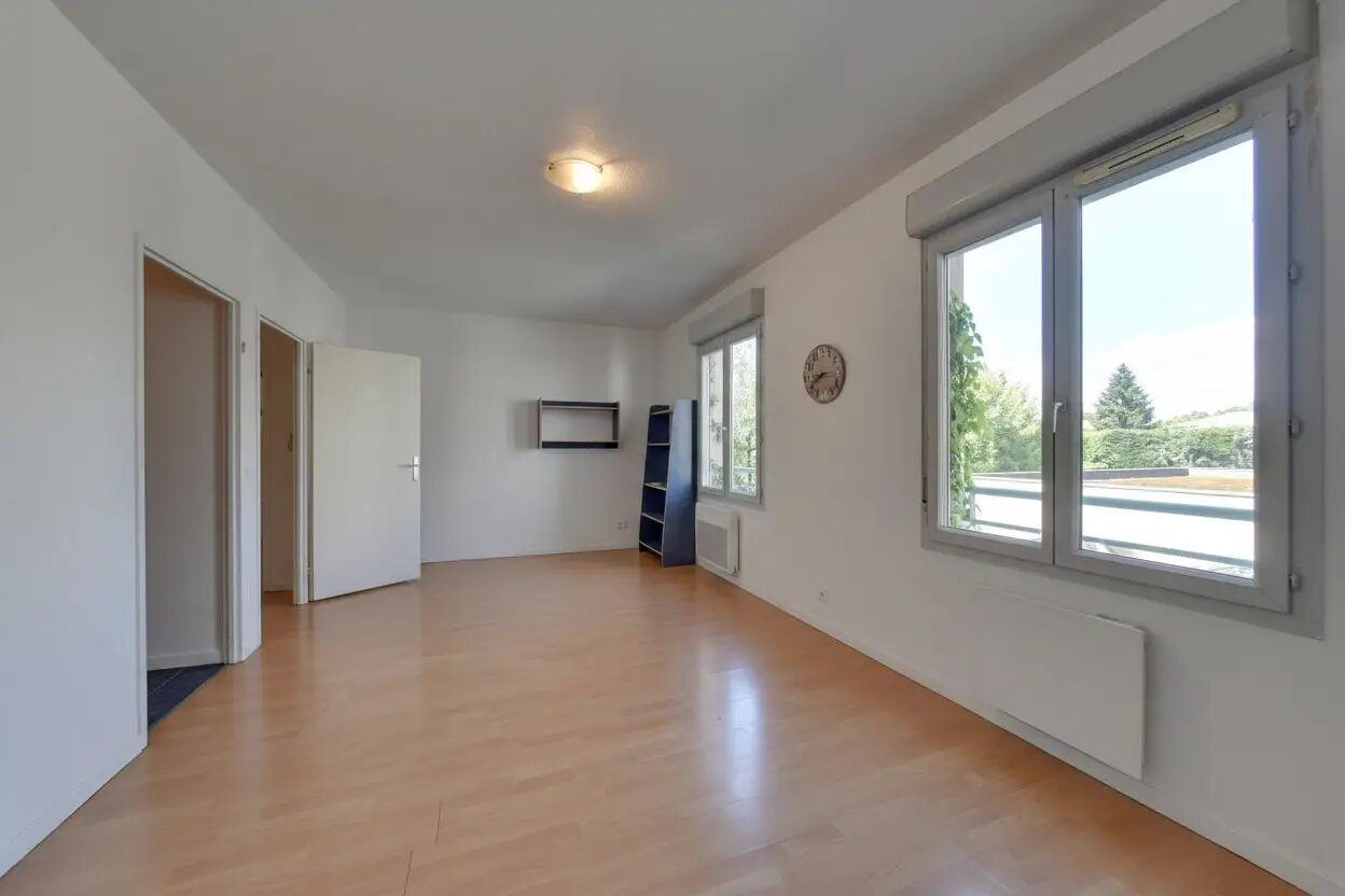 Appartement à vendre, 51m², Fontaine