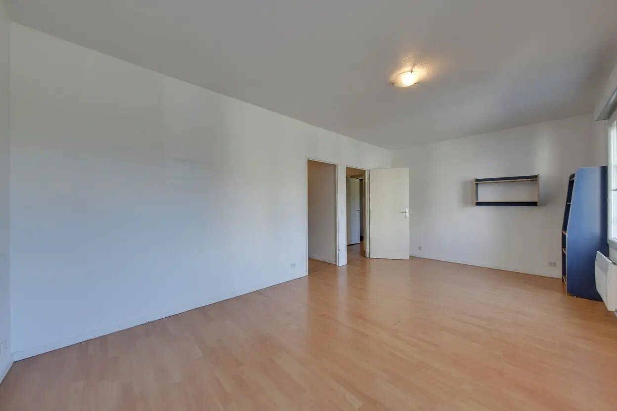 Appartement à vendre, 51m², Fontaine