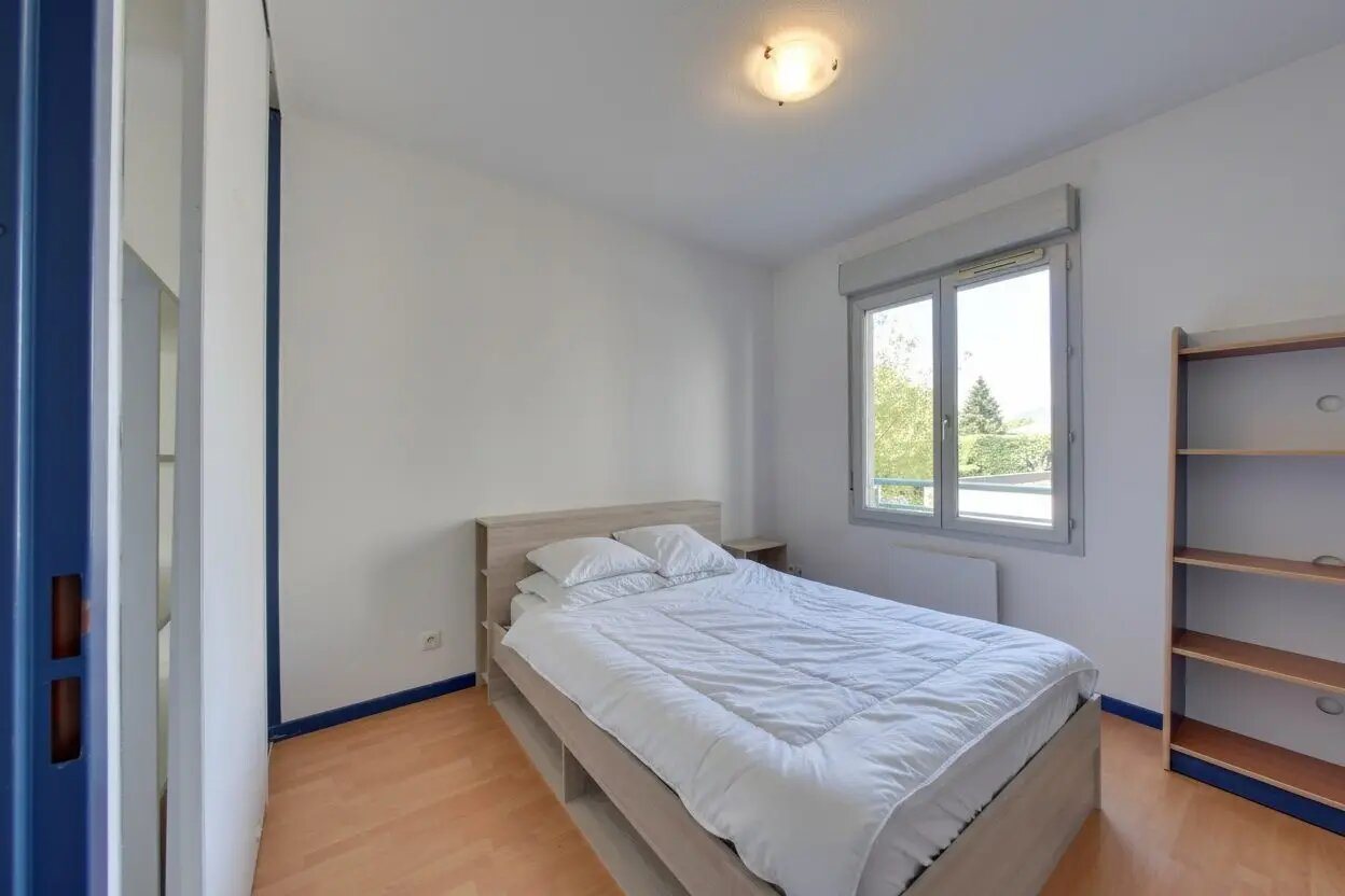Appartement à vendre, 51m², Fontaine