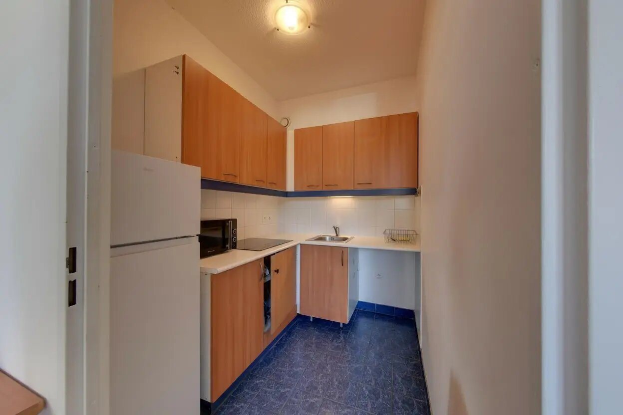Appartement à vendre, 51m², Fontaine