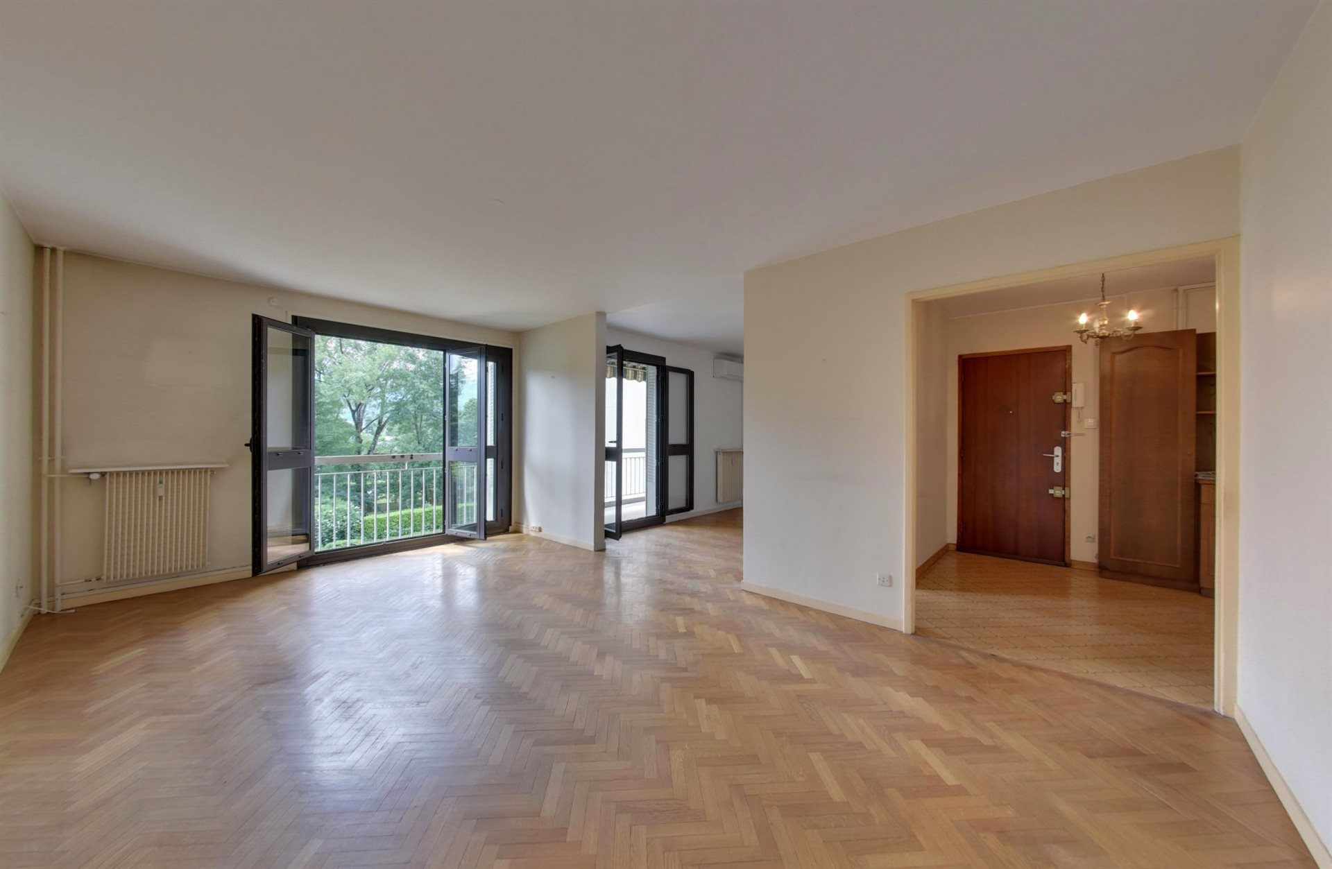Appartement à vendre, 101m², Grenoble