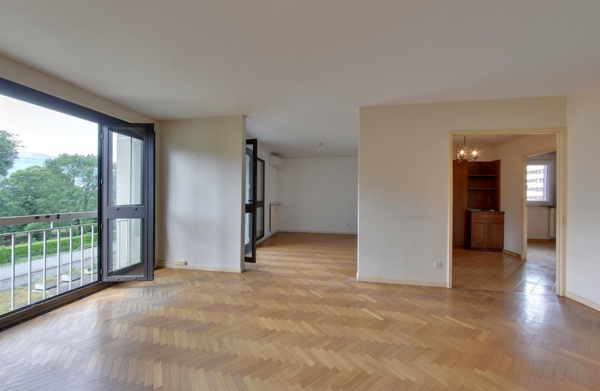 Appartement à vendre, 101m², Grenoble
