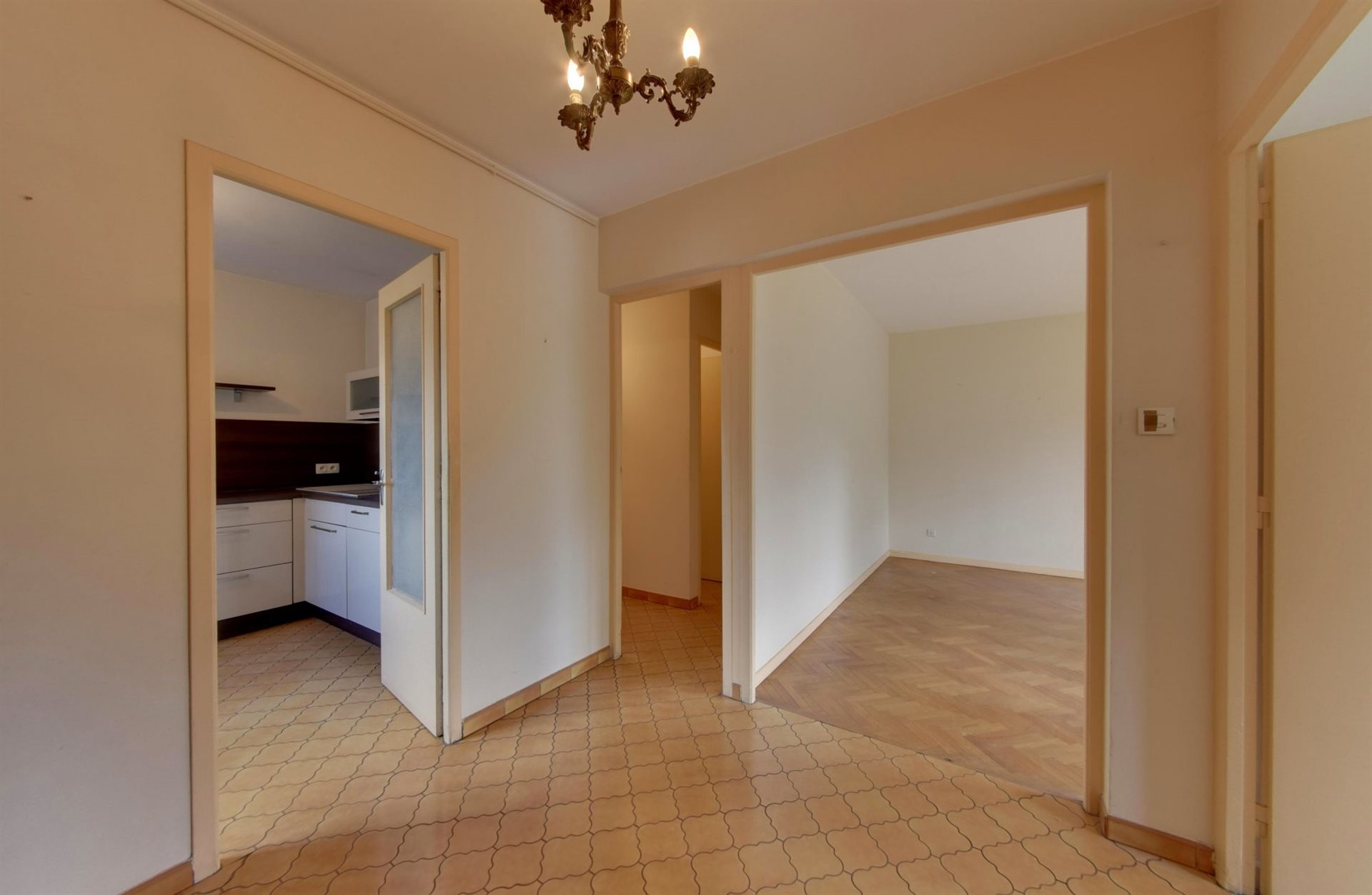 Appartement à vendre, 101m², Grenoble