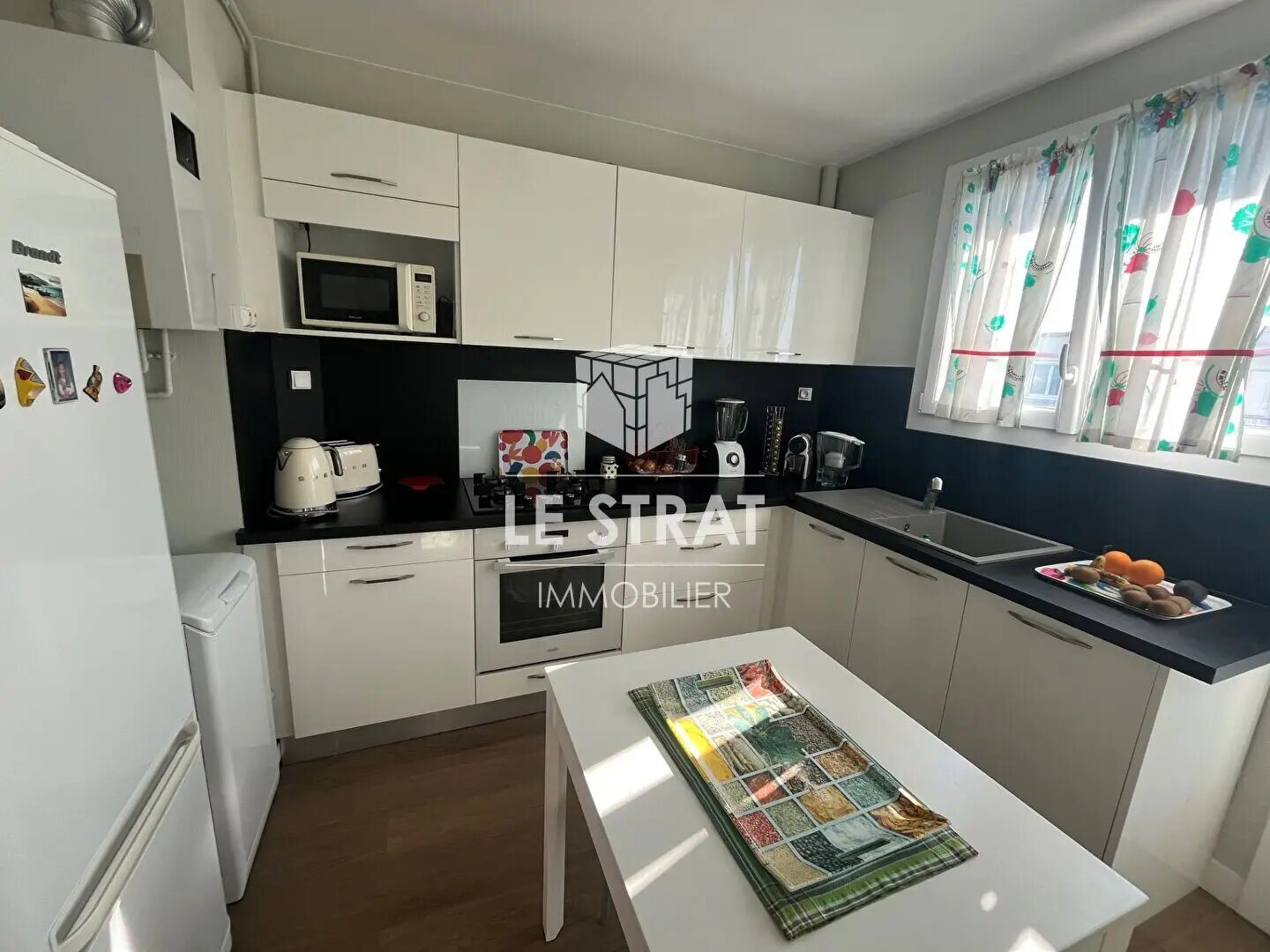 Appartement à vendre, 70m², Ifs