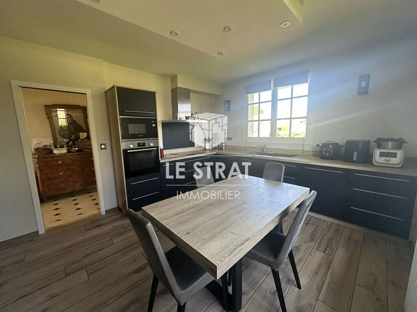 Maison à vendre, 210m², Eterville