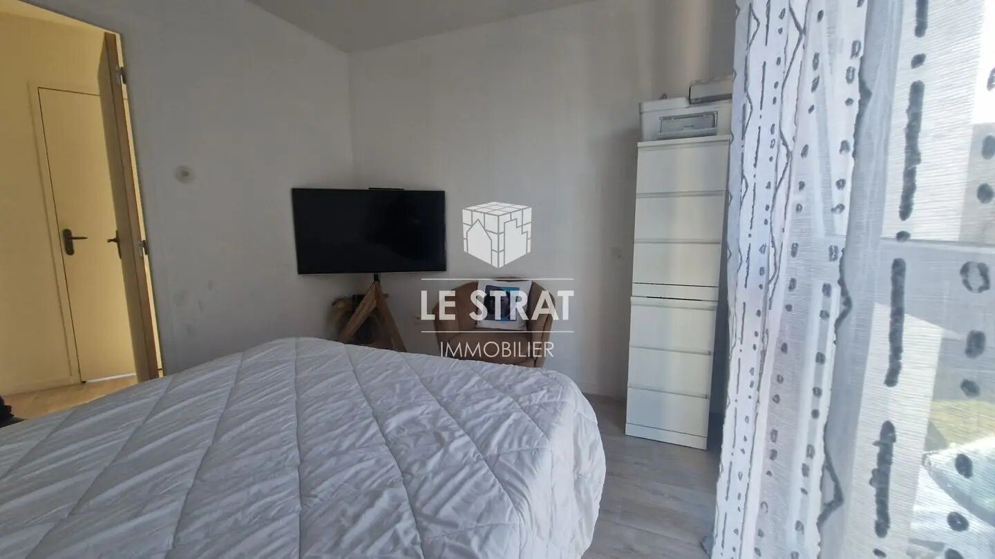Appartement à vendre, 61m², Mondeville